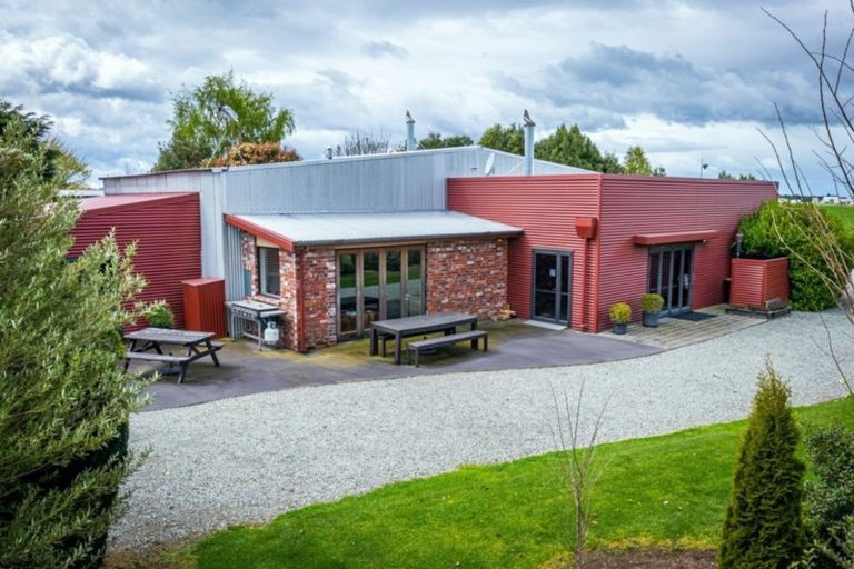 Photo of property in 39 Morris Road, Newland, Ashburton, 7772