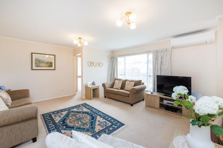 Photo of property in 483b Ruahine Street, Terrace End, Palmerston North, 4410