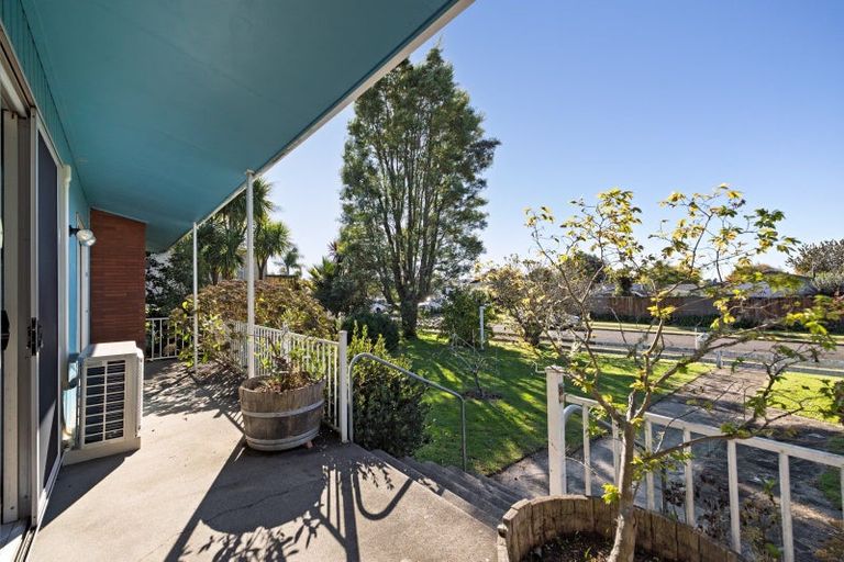 Photo of property in 5 Williams Drive, Te Puke, 3119