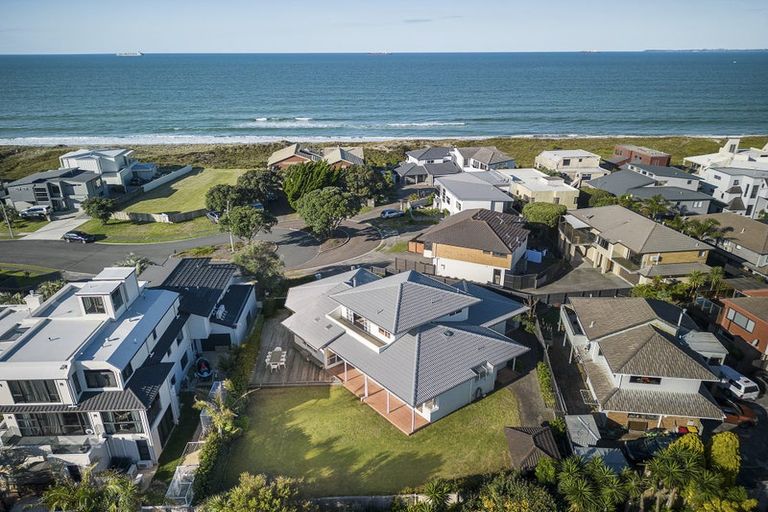 Photo of property in 446 Oceanbeach Road, Mount Maunganui, 3116