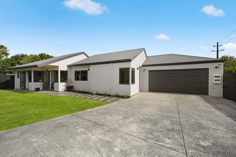 Photo of property in 19a Saint Winifreds Avenue, Hamilton East, Hamilton, 3216