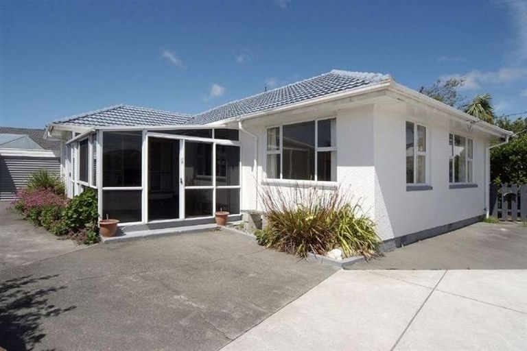 Photo of property in 42 Bainton Street, Bishopdale, Christchurch, 8053