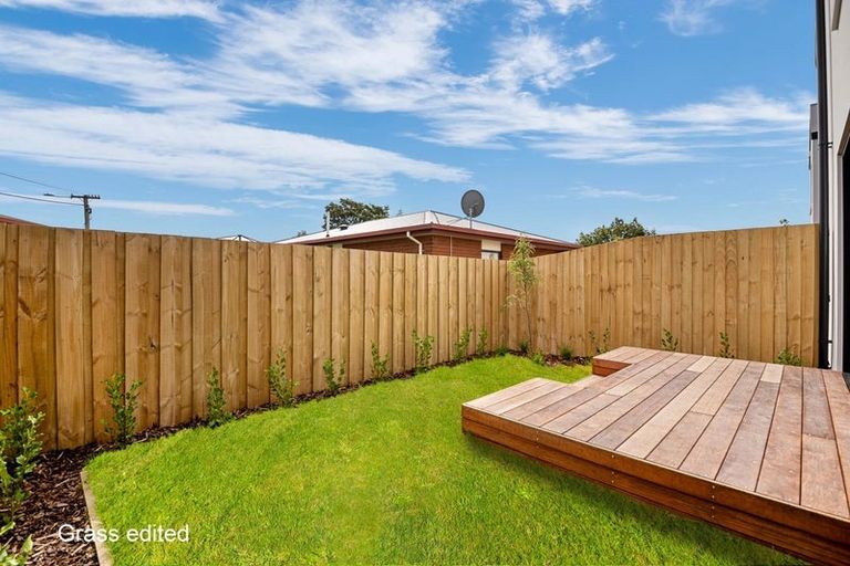 Photo of property in 57b Ruskin Street, Addington, Christchurch, 8024