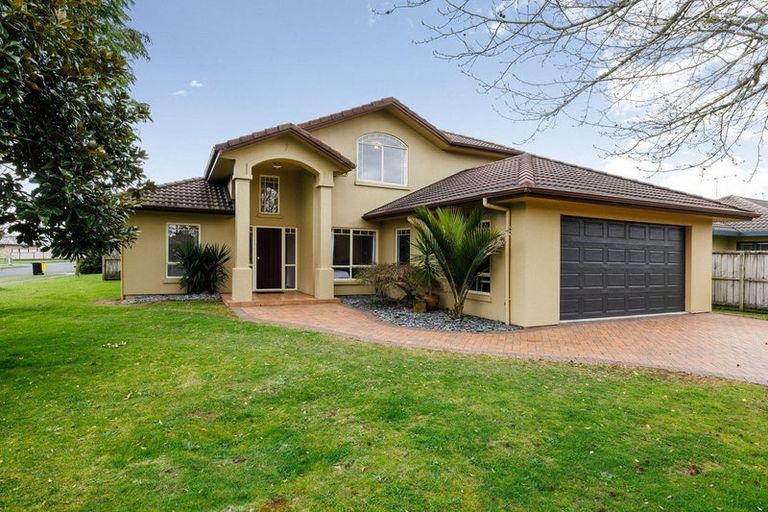 Photo of property in 181 Thornton Road, Cambridge, 3434