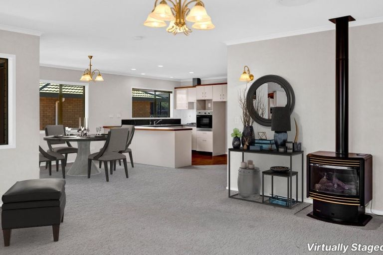 Photo of property in 23 Brown Street, Inglewood, 4330