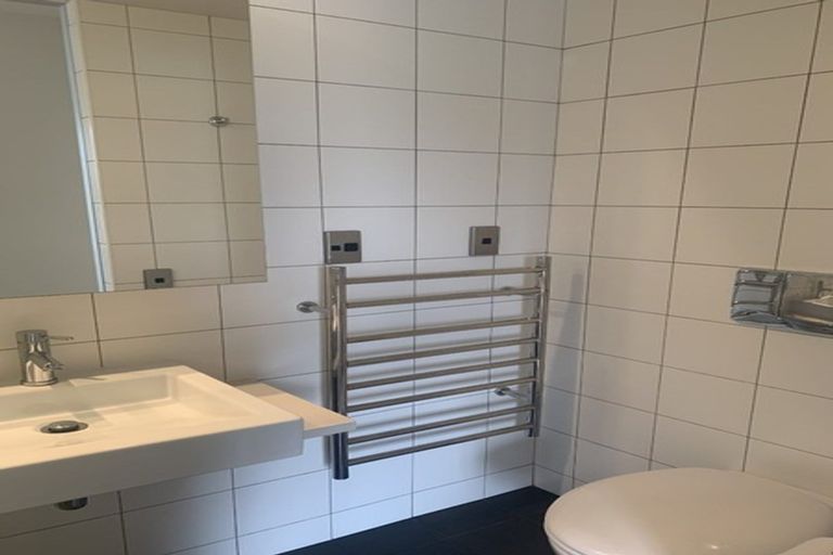 Photo of property in The Wellington Suites, 488/233 Cuba Street, Te Aro, Wellington, 6011