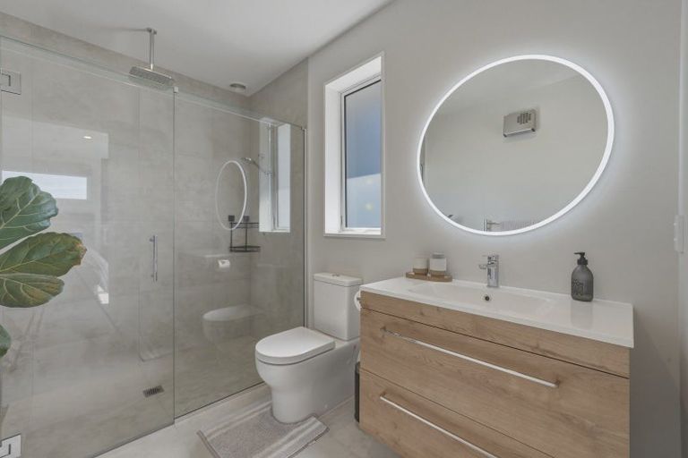 Photo of property in 381 Terrace Road, Leithfield, Amberley, 7481