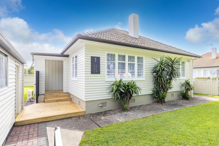 Photo of property in 1 Russell Avenue, Ngaruawahia, 3720
