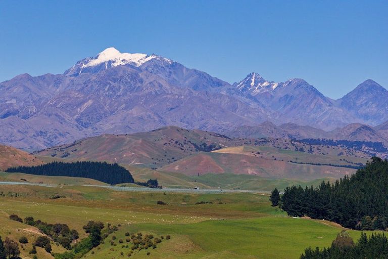 Photo of property in 1519 Marama Road, Seddon, 7285