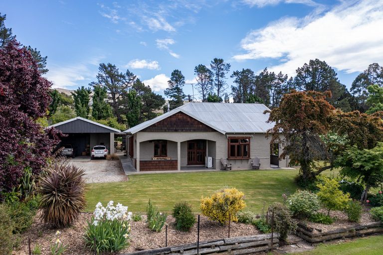 Photo of property in 237 Blackman Road, Blackmans, Alexandra, 9391