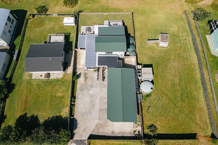 Photo of property in 73 Simon Urlich Road, Karikari Peninsula, Kaitaia, 0483