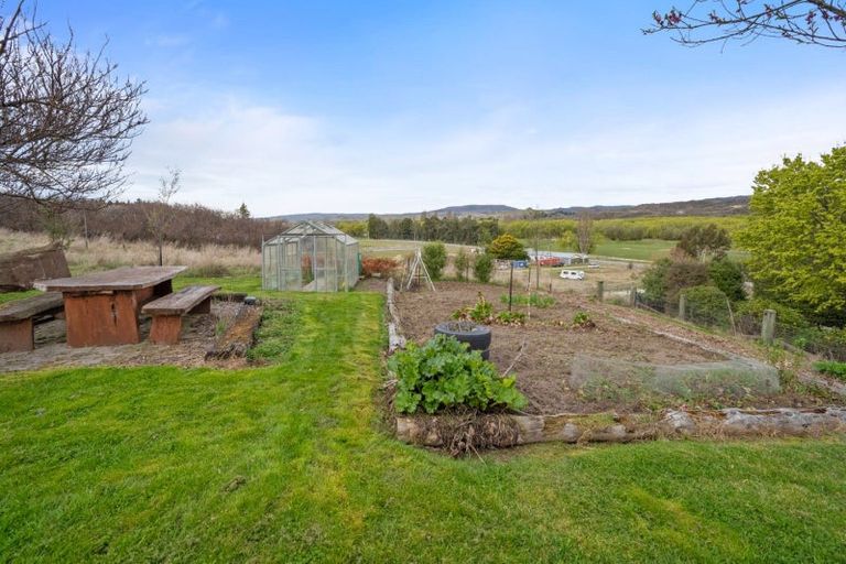 Photo of property in 217 Manuherikia Road, Springvale, Alexandra, 9393