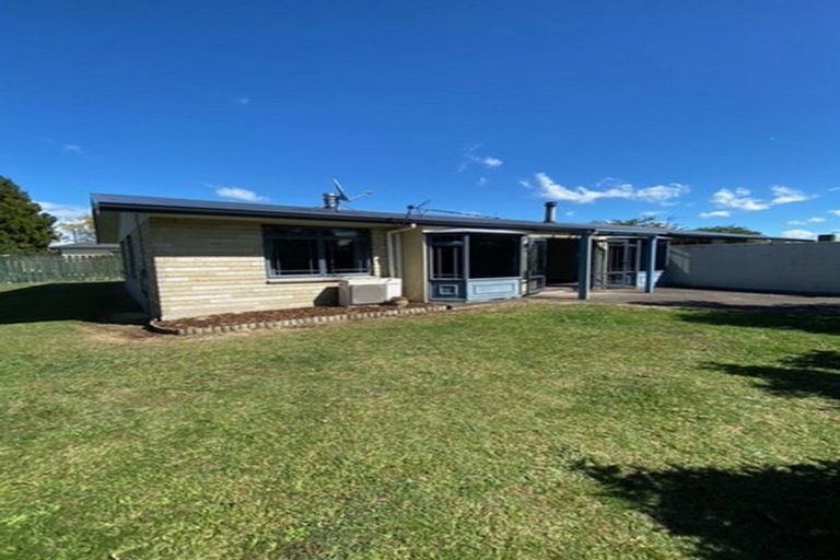 Photo of property in 2/27 Matai Avenue, Matamata, 3400