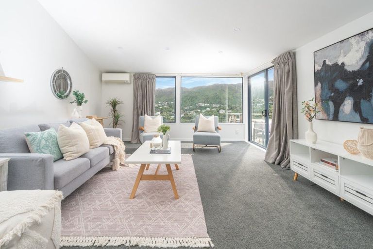 Photo of property in 22a Quetta Street, Ngaio, Wellington, 6035