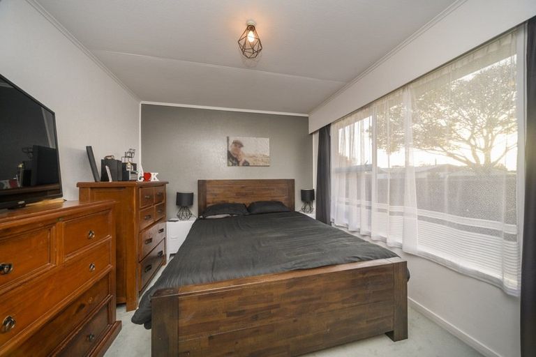 Photo of property in 1 Wyndham Street, Awapuni, Palmerston North, 4412