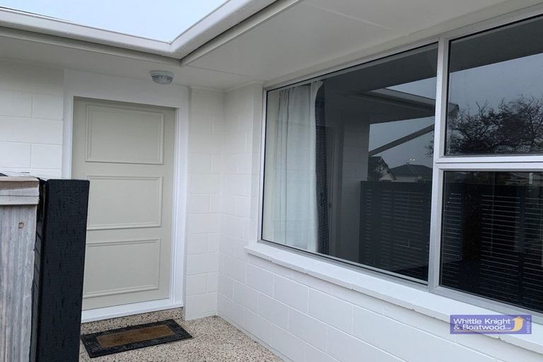 Photo of property in 1/7 Dover Street, St Albans, Christchurch, 8014