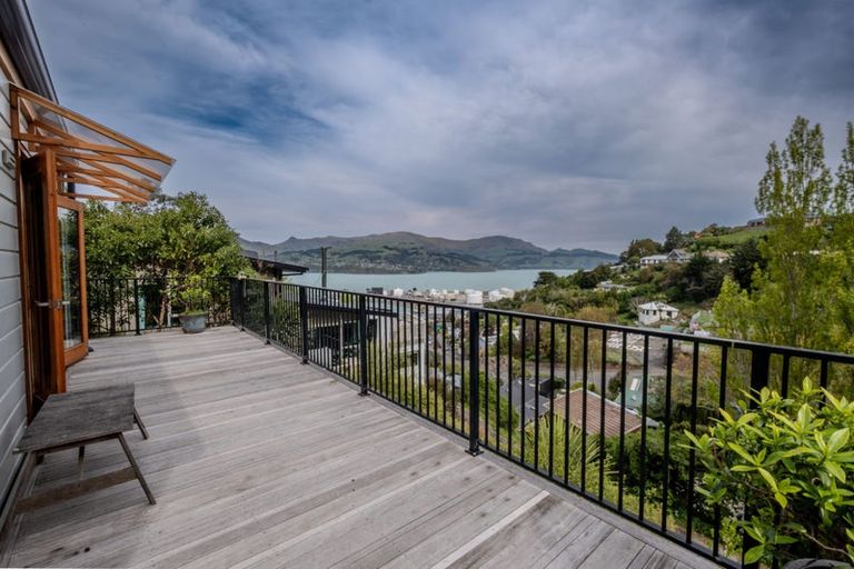 Photo of property in 3b Dalleys Lane, Lyttelton, 8082