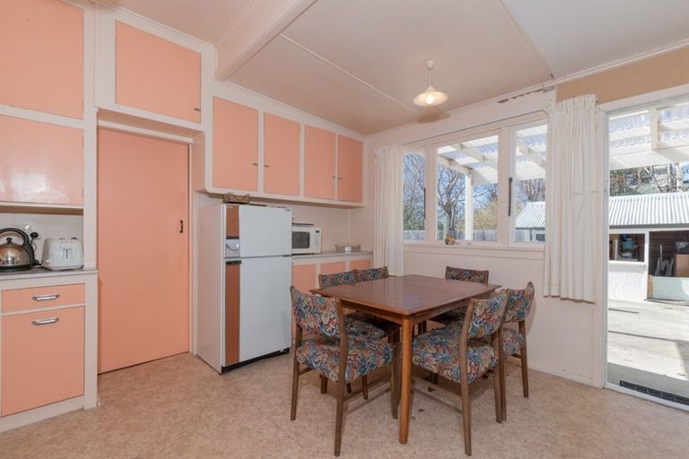 Photo of property in 39 Bute Street, Ranfurly, 9332