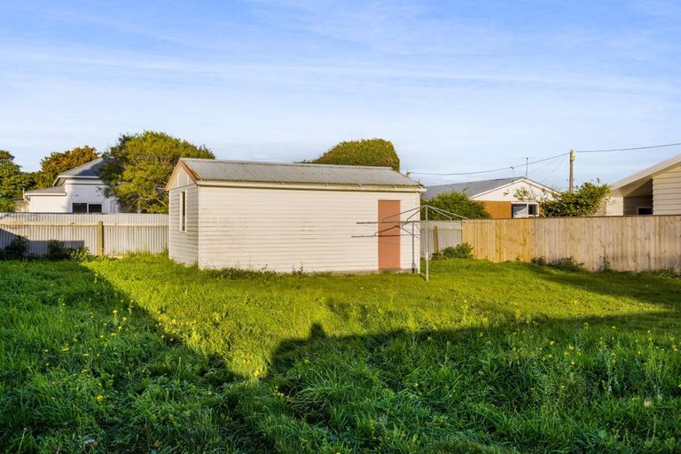 Photo of property in 35a Morrissey Street, Hawera, 4610
