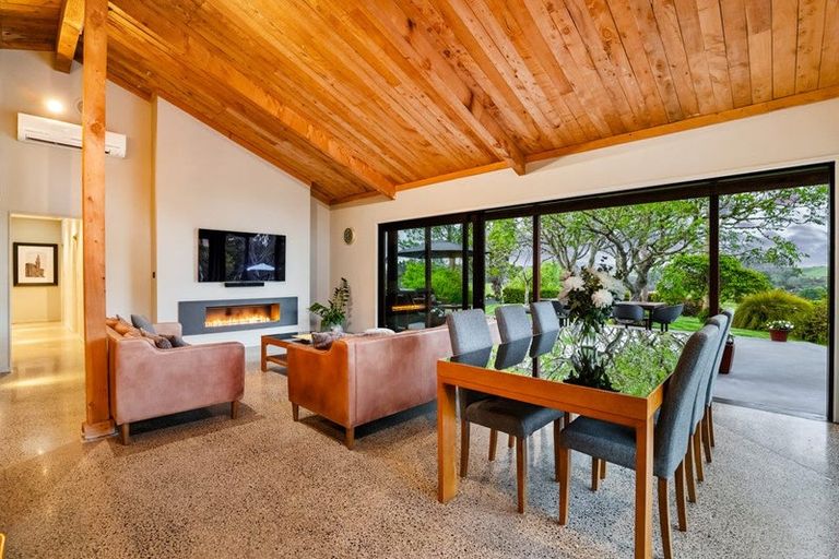 Photo of property in 782 Horseshoe Bush Road, Waitoki, Kaukapakapa, 0871