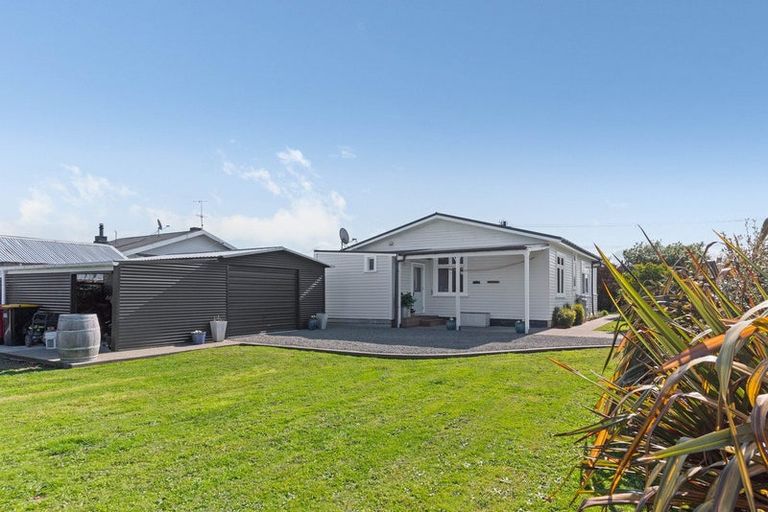 Photo of property in 173 Colombo Road, Masterton, 5810