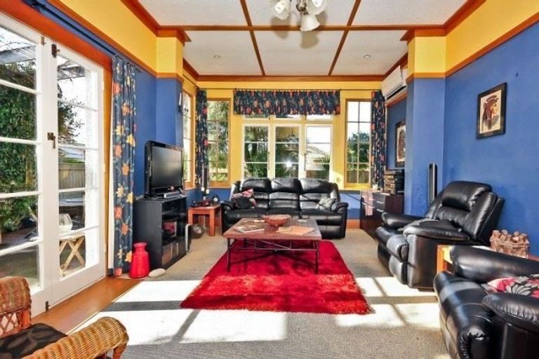 Photo of property in 12 Hammond Street, Hamilton Central, Hamilton, 3204