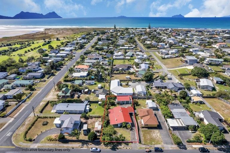 Photo of property in 29 Ruakaka Beach Road, Ruakaka, 0116