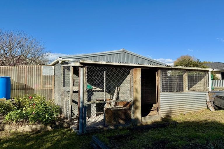 Photo of property in 8 Paul Street, Waimate, 7924
