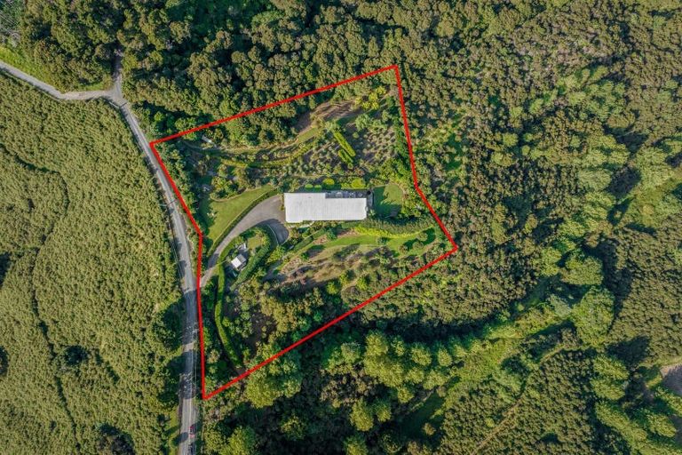 Photo of property in 487a Cowan Bay Road, Warkworth, 0983