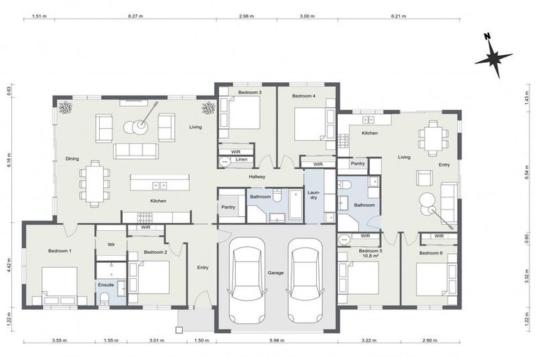 Photo of property in 33 Booker Drive, Tuakau, 2121