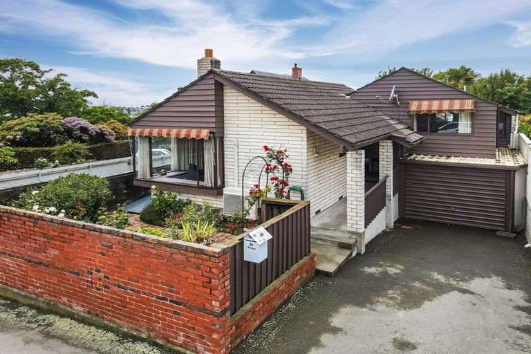 Photo of property in 3b Park Lane, Highfield, Timaru, 7910