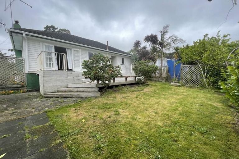 Photo of property in 98 Anzac Road, Morningside, Whangarei, 0110