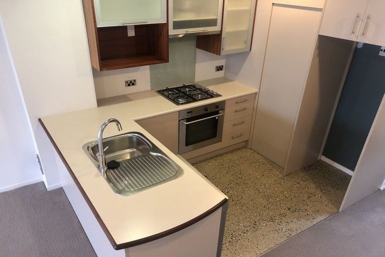 Photo of property in Remarkables Apartments, 6/658 Frankton Road, Queenstown, 9300