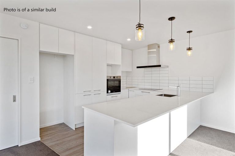 Photo of property in 39 Crossley Avenue, Woodend, 7610