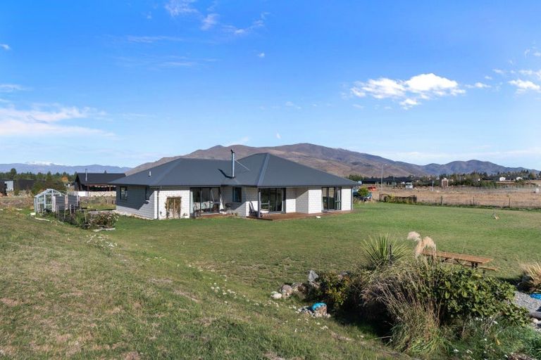 Photo of property in 13a Temple Drive, Twizel, 7901
