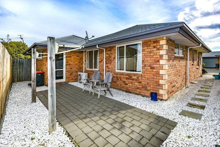 Photo of property in 5/446 Ferry Road, Woolston, Christchurch, 8023