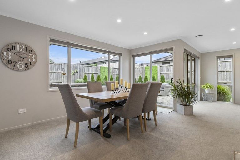 Photo of property in 7 Turnberry Crescent, Morrinsville, 3300