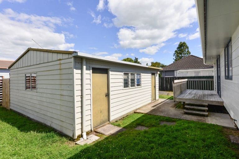 Photo of property in 15a Vernall Street, Nawton, Hamilton, 3200