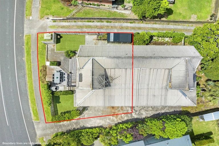 Photo of property in 1/21 Clovelly Road, Bucklands Beach, Auckland, 2012