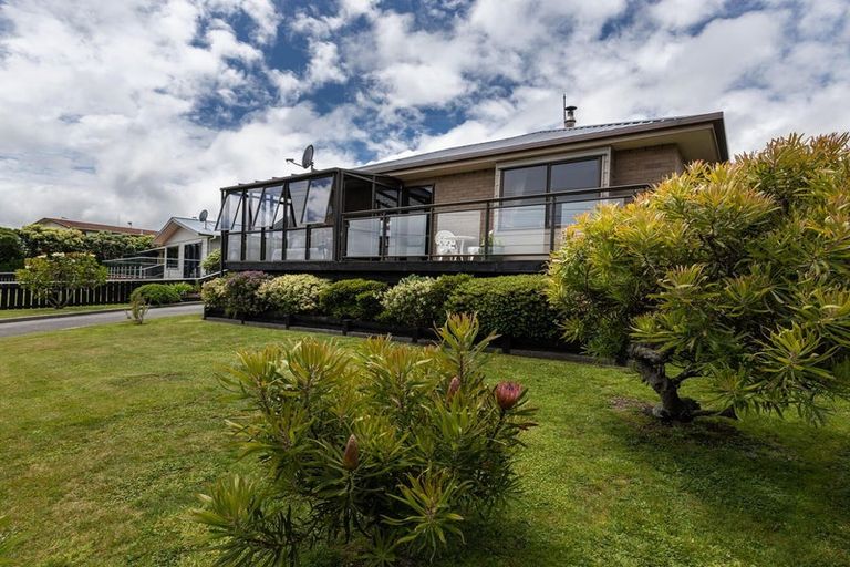 Photo of property in 717 Main South Road, Gladstone, Greymouth, 7805
