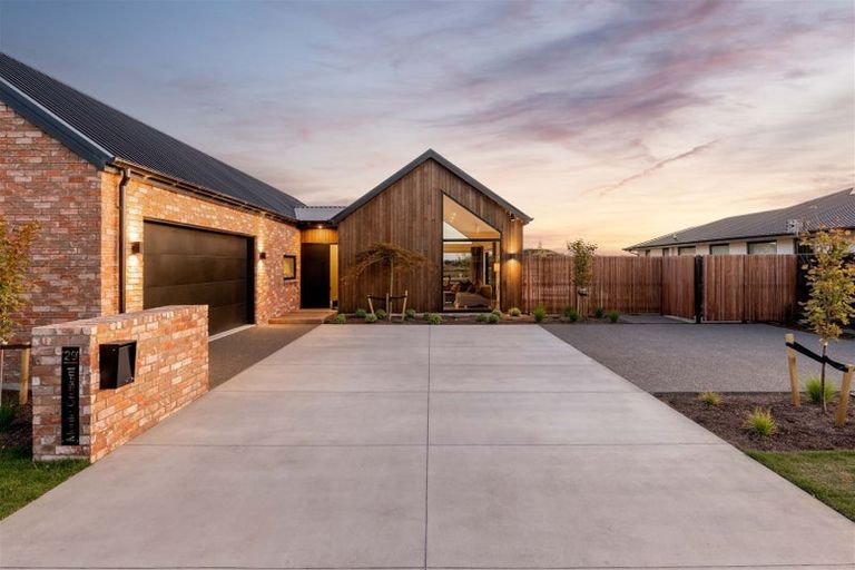 Photo of property in 29 Monte Crescent, Lincoln, 7608