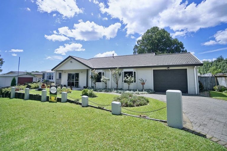Photo of property in 46a Moehau Street, Te Puke, 3119