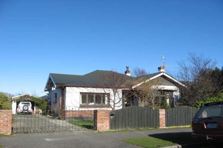 Photo of property in 171 George Street, Windsor, Invercargill, 9810