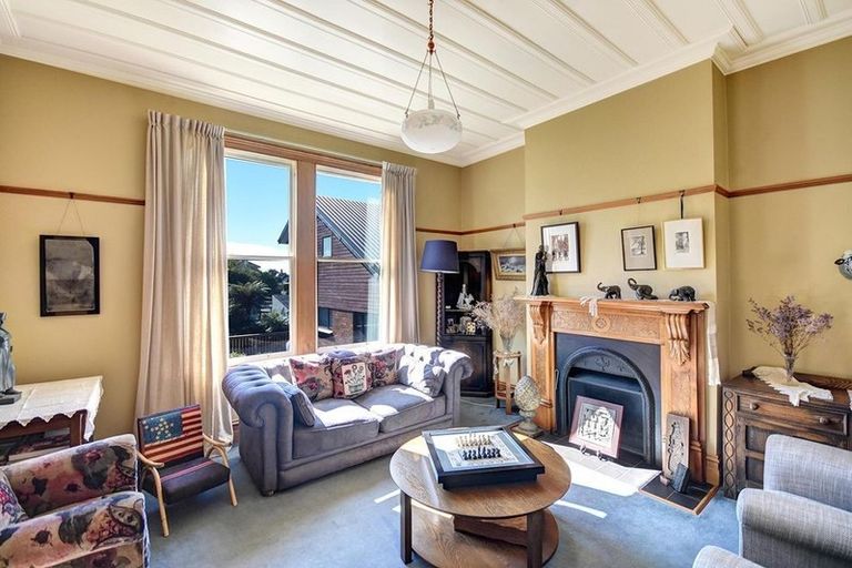 Photo of property in 31 Kilgour Street, Roslyn, Dunedin, 9010