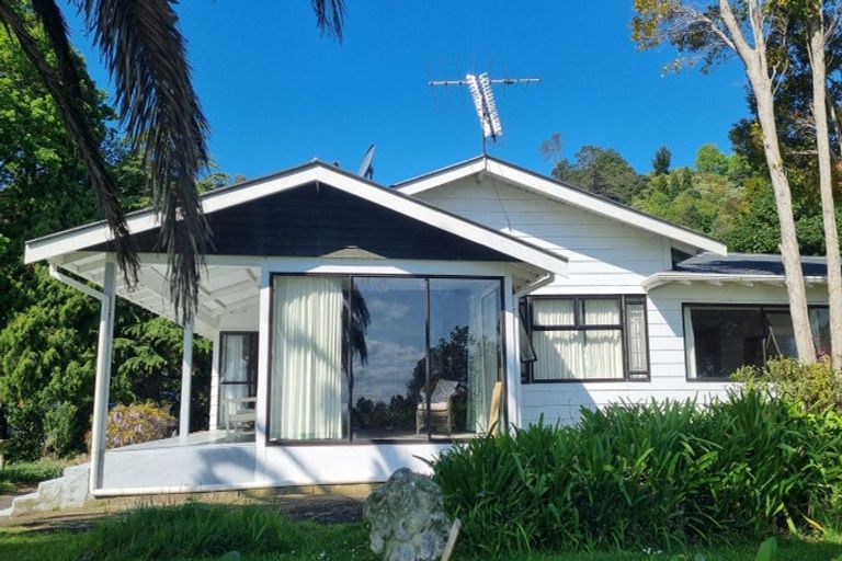 Photo of property in 858a Thames Coast Sh25 Road, Te Mata, Thames, 3575