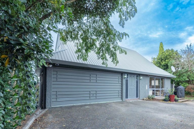 Photo of property in 124a College Street, Awapuni, Palmerston North, 4412