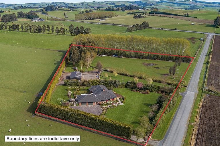 Photo of property in 44 Moneymore Road, Milton, 9292