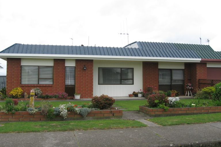 Photo of property in 38a Denbigh Street, Feilding, 4702