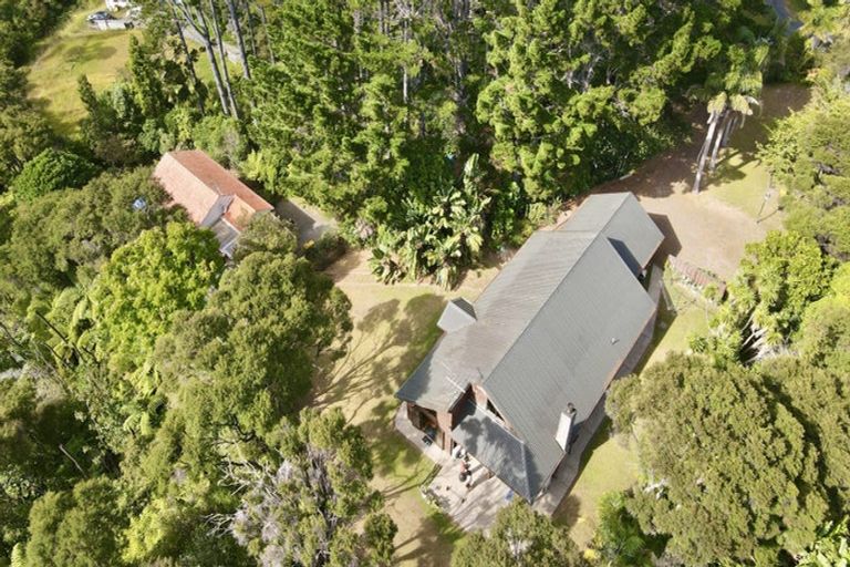 Photo of property in 58 Bethells Road, Waitakere, Auckland, 0782