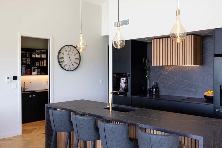 Photo of property in 9 Maclennan Farm Lane, Kaukapakapa, 0871